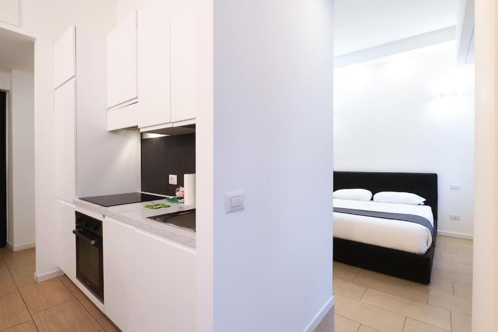Apartment Contempora - Bilocale Via Verro