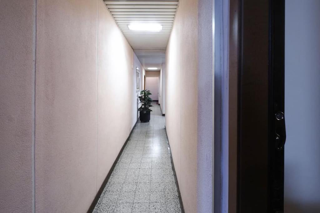 Contempora - Bilocale Via Verro Apartment *