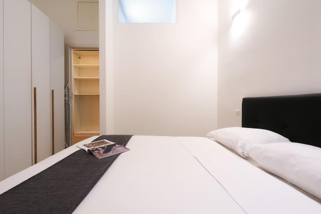 Apartment Contempora - Bilocale Via Verro Milan