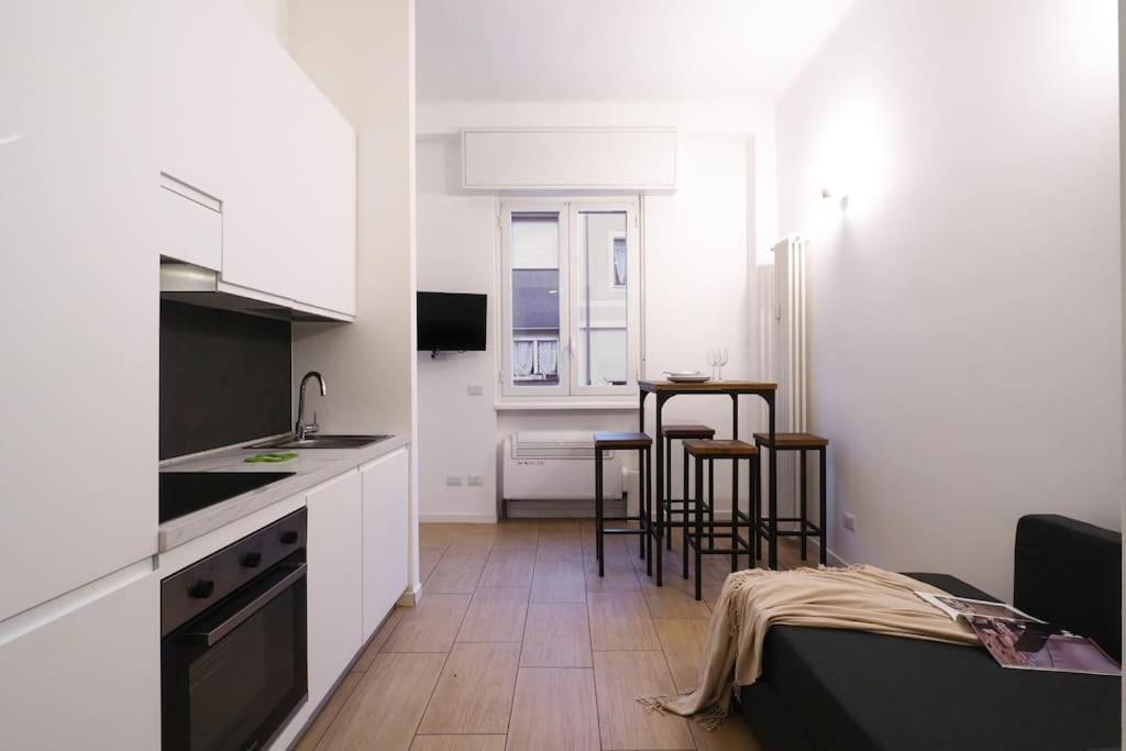 Apartment Contempora - Bilocale Via Verro