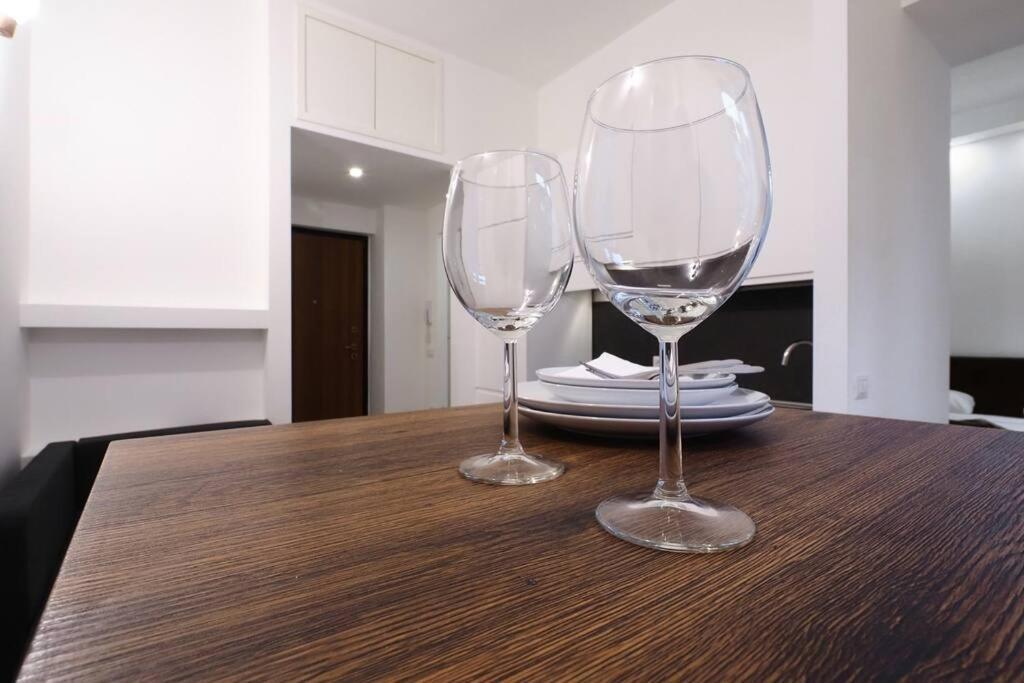Apartment Contempora - Bilocale Via Verro
