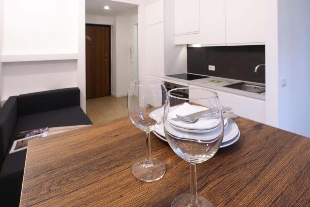 Apartment Contempora - Bilocale Via Verro *