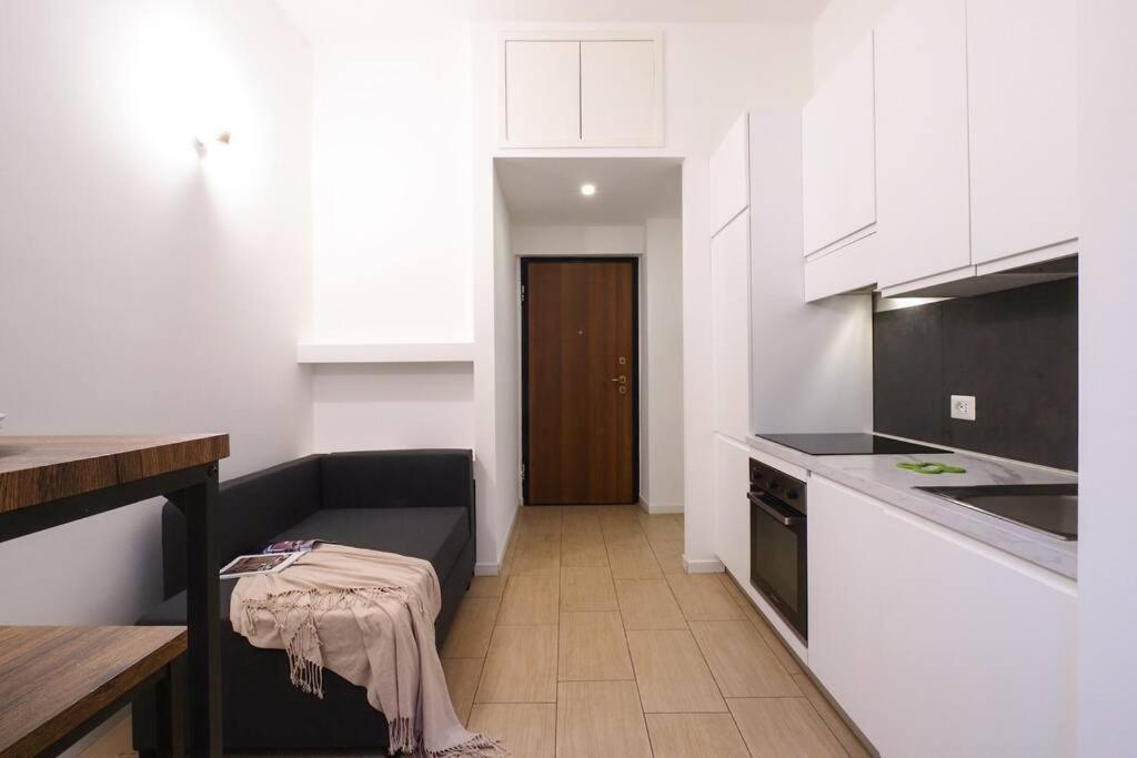 Apartment Contempora - Bilocale Via Verro *