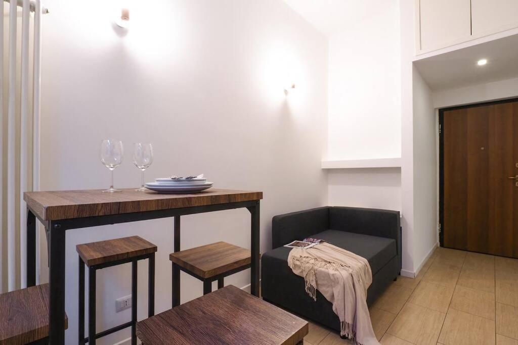 Apartment Contempora - Bilocale Via Verro *