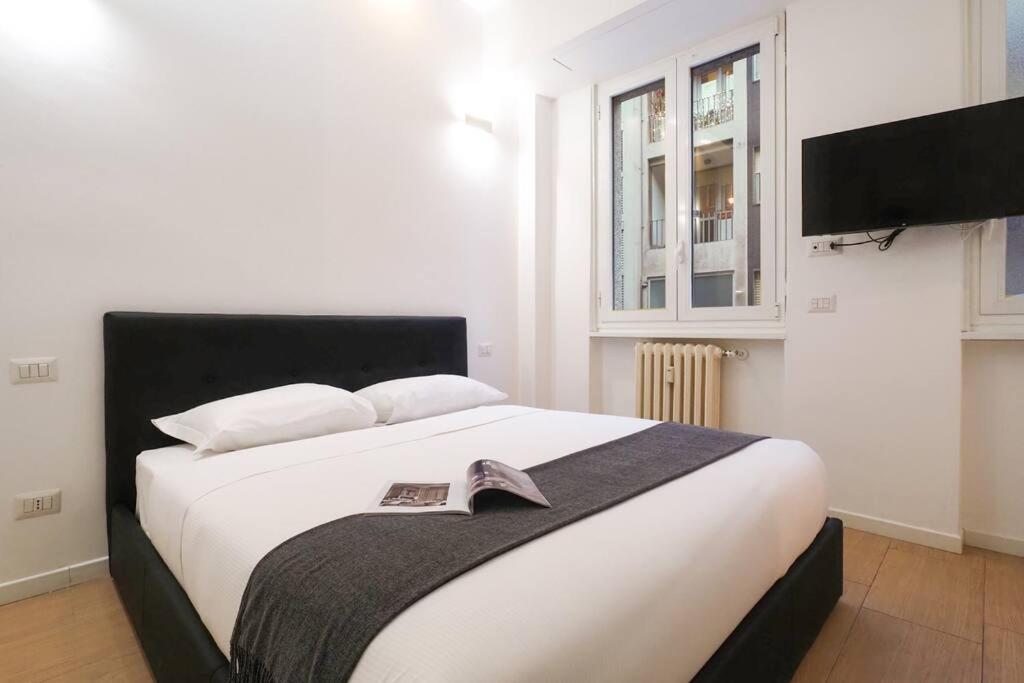 Contempora - Bilocale Via Verro Apartment Milan