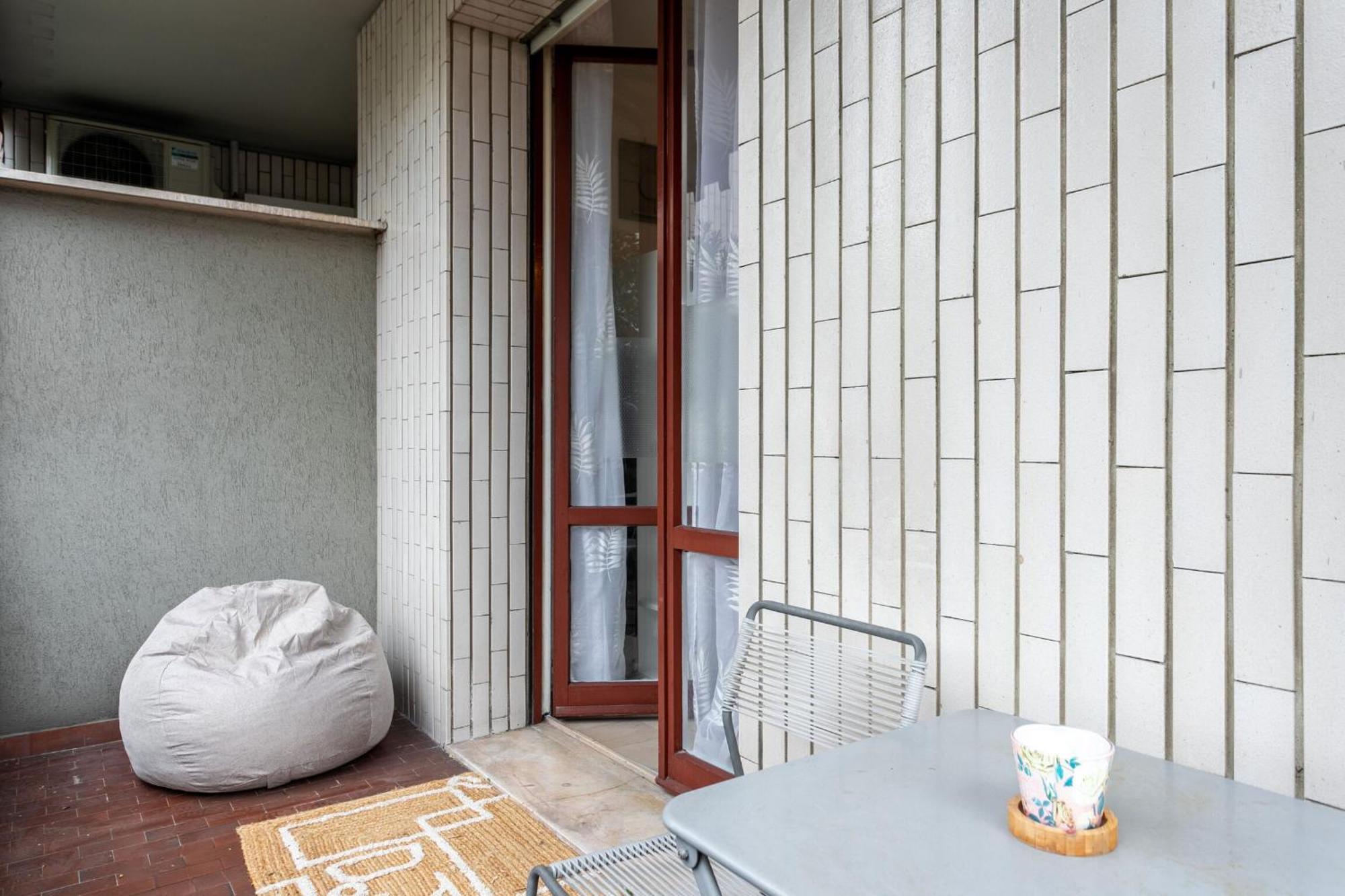 Rucellai With Shared Pool By Halldis Apartment Mailand