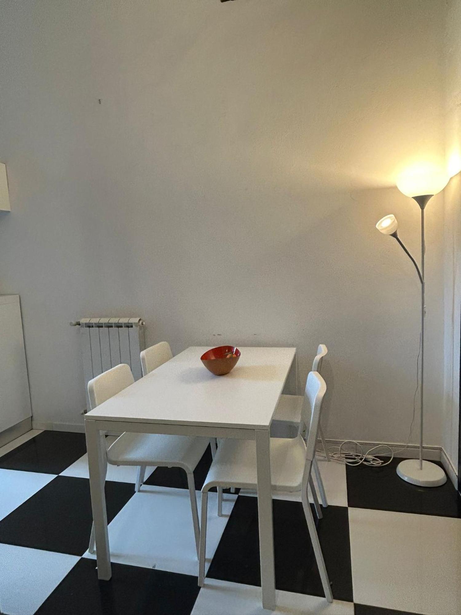 Apartment Ampio Bilocale Sui Navigli *
