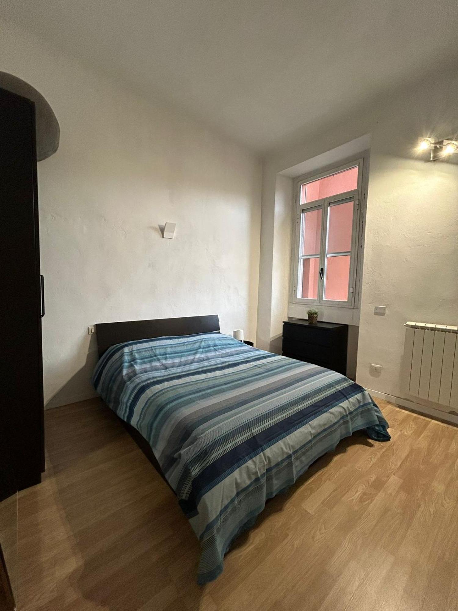 Ampio Bilocale Sui Navigli Apartment Milan