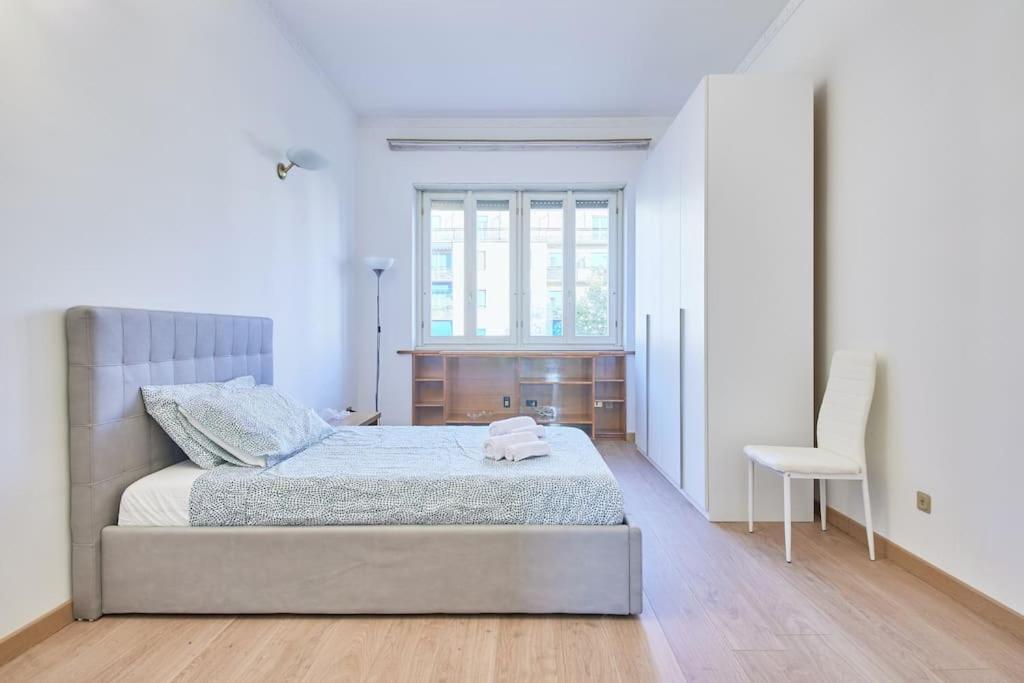 Porta Romana Duomo A 10 Minuti Apartamento Milão