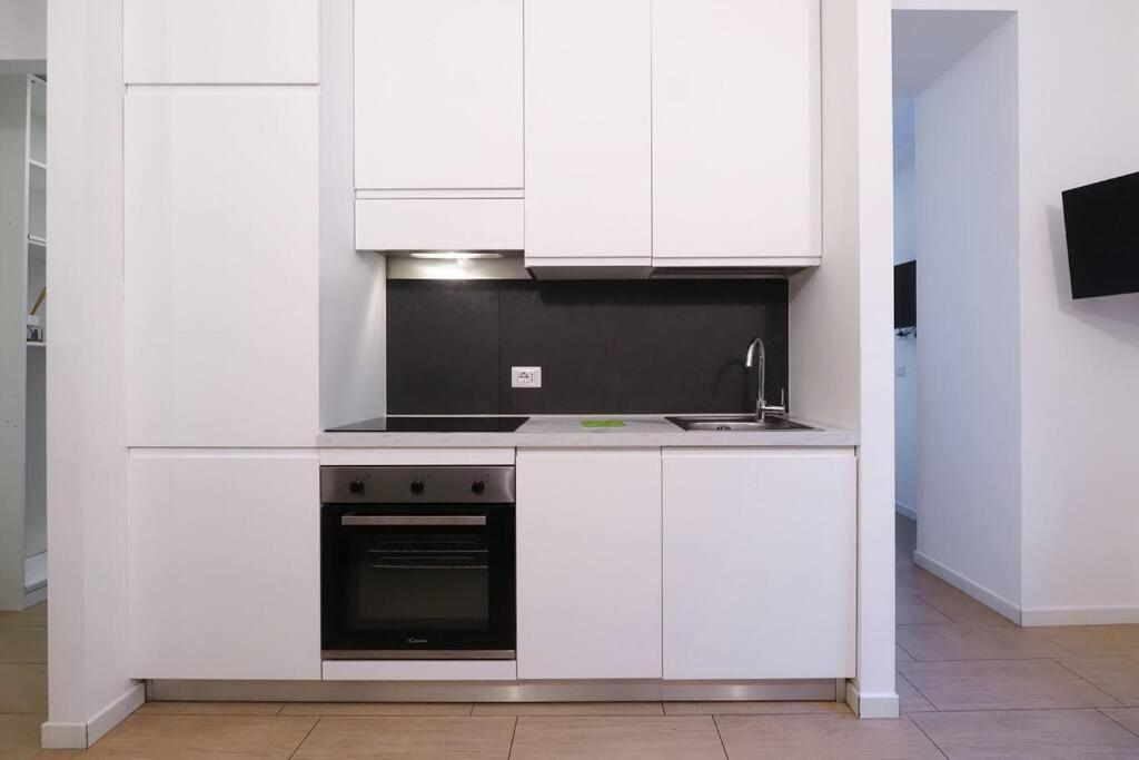 Contempora - Bilocale Via Verro Apartment