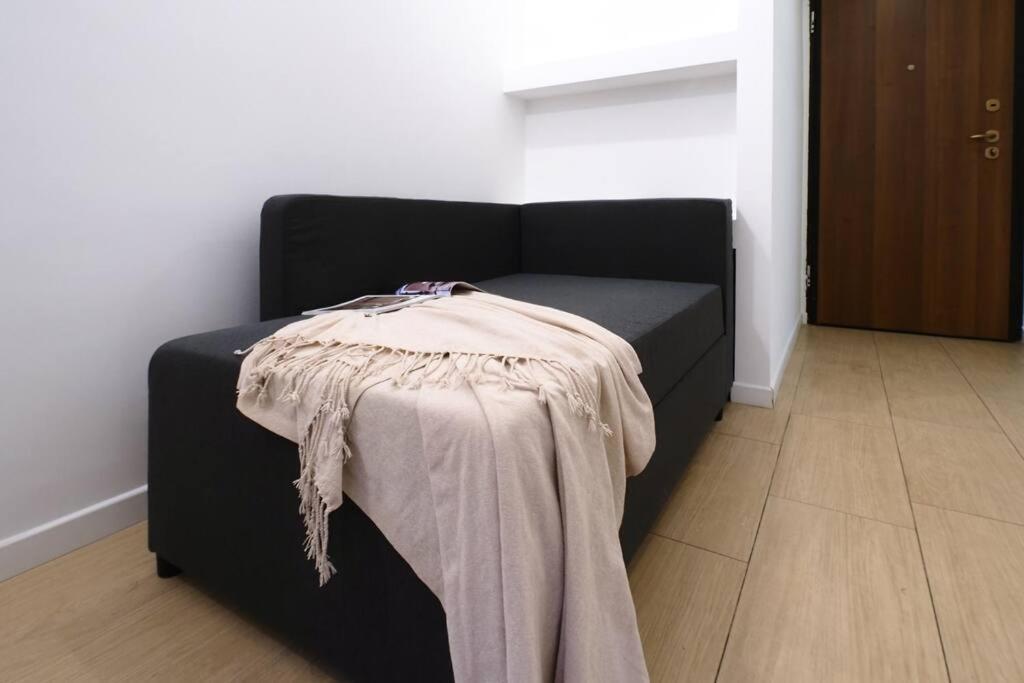 Apartment Contempora - Bilocale Via Verro