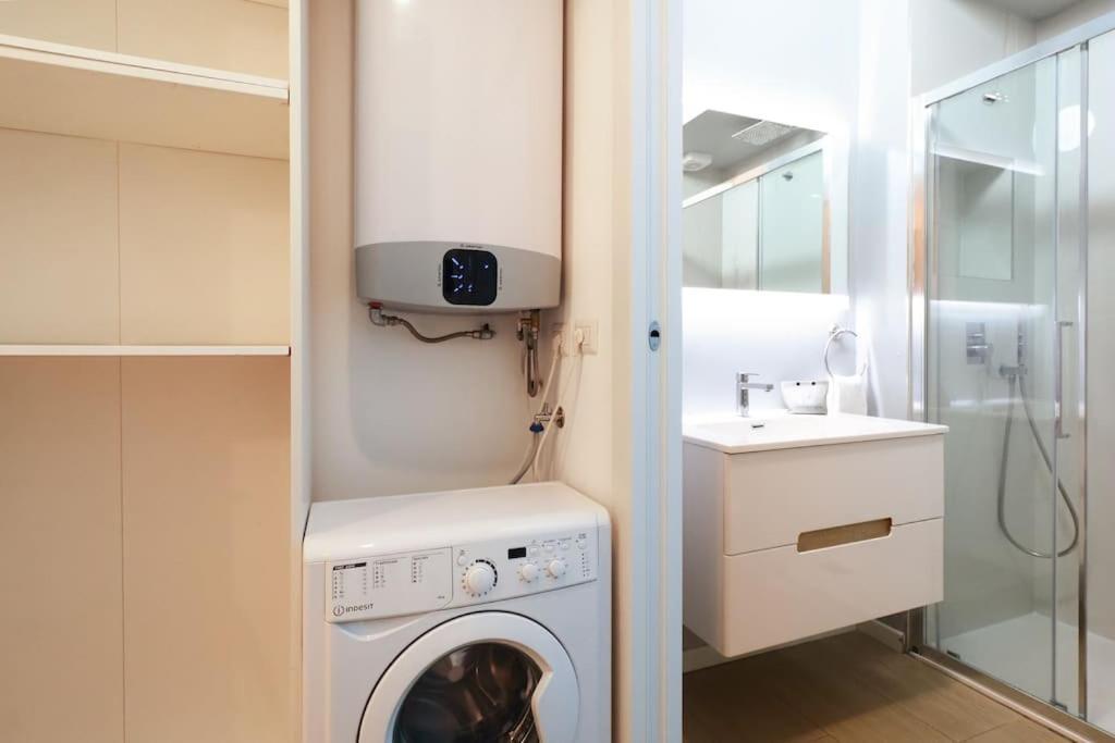 Contempora - Bilocale Via Verro * Milan