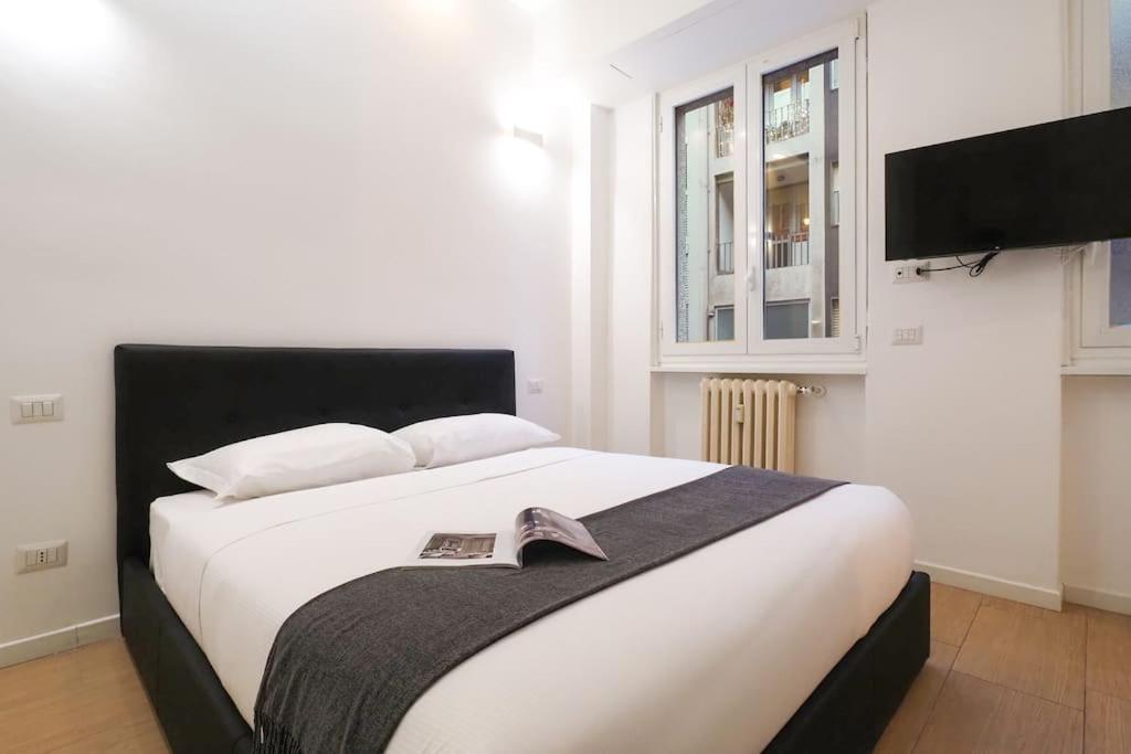Contempora - Bilocale Via Verro * Milan
