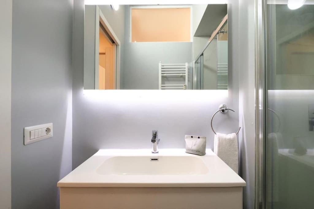 Contempora - Bilocale Via Verro Apartment
