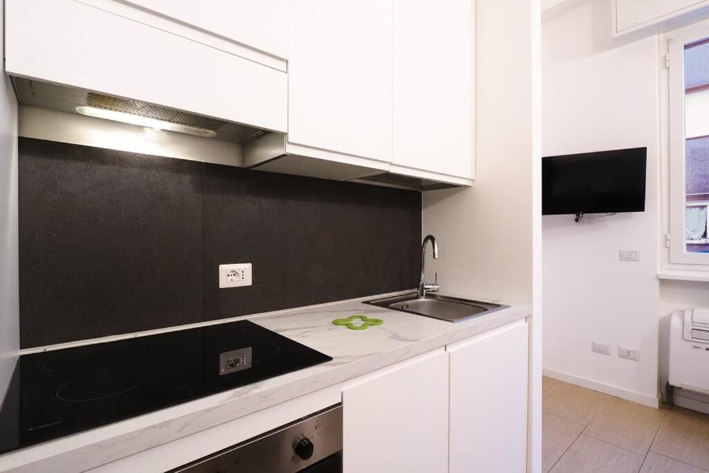 Contempora - Bilocale Via Verro Milan
