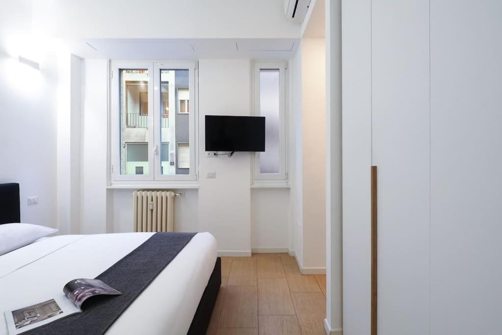 Apartment Contempora - Bilocale Via Verro Milan