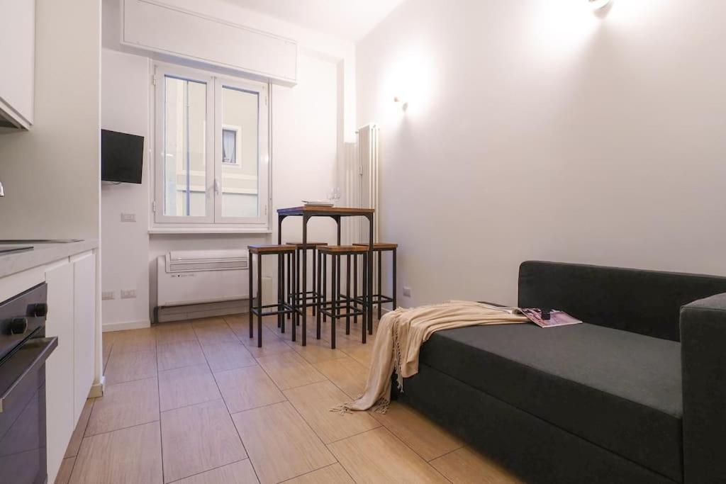 Apartment Contempora - Bilocale Via Verro *