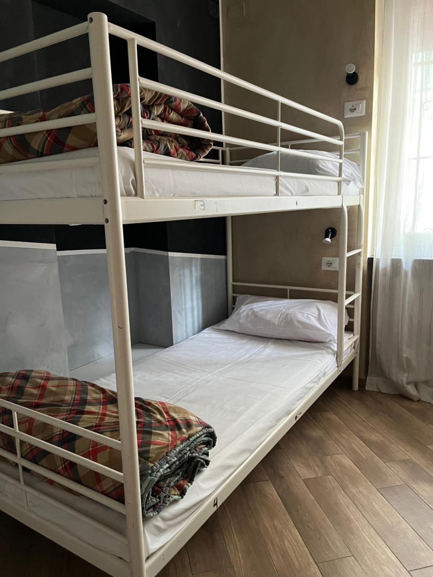 Hostel Gloria