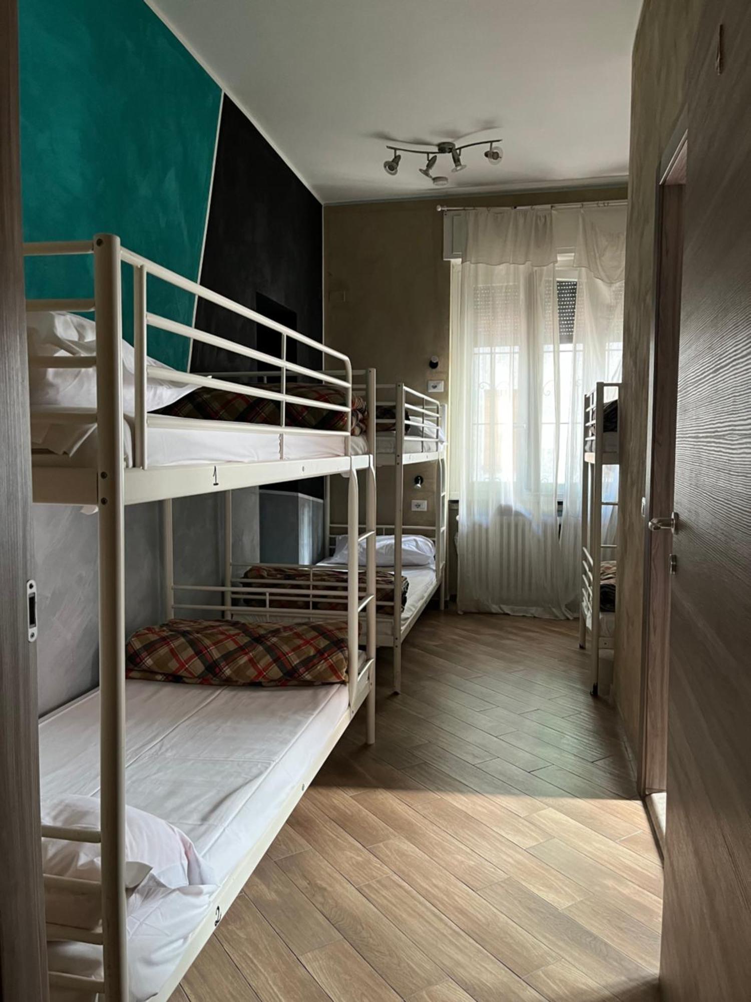 Gloria Hostel Mailand