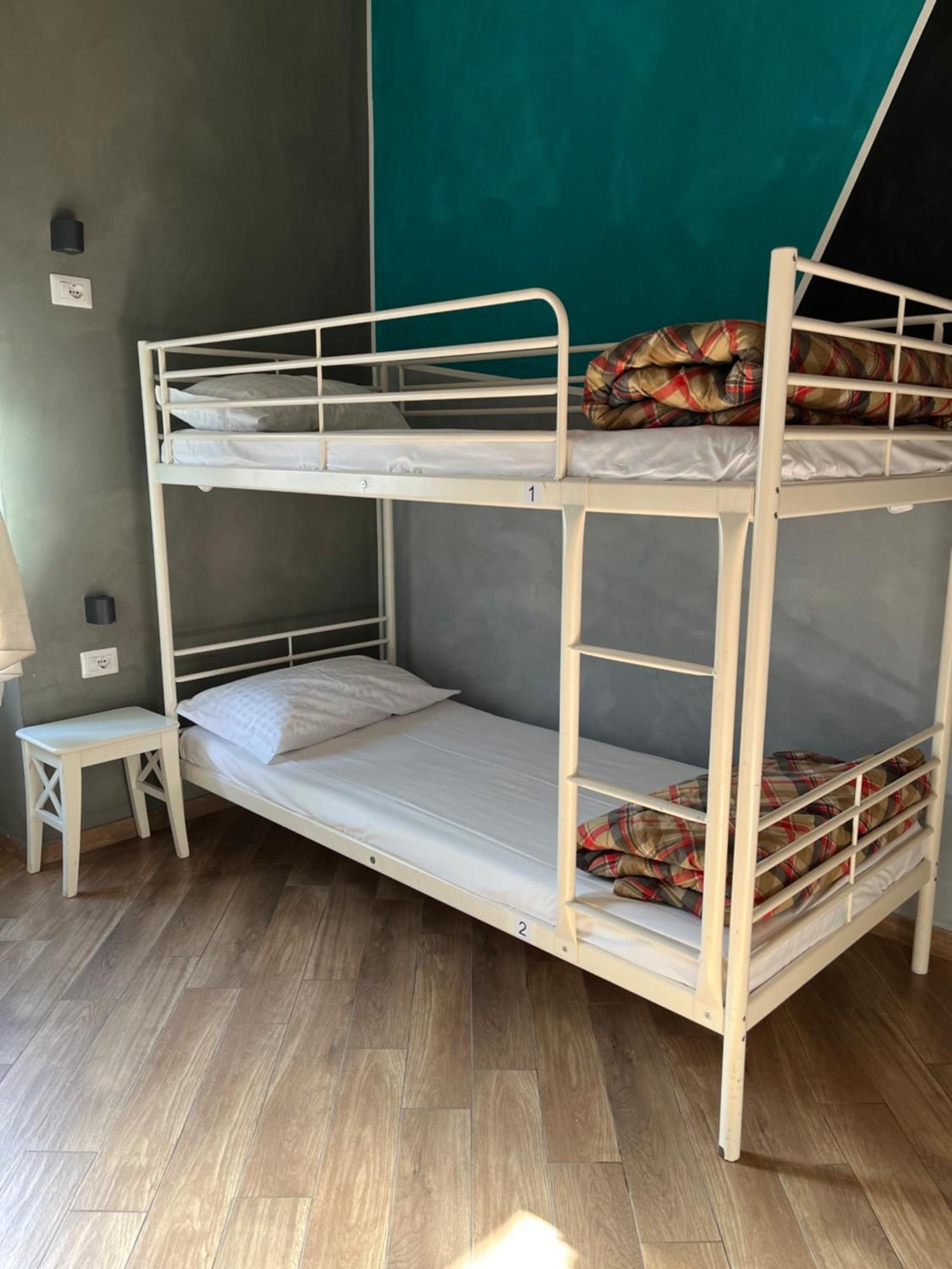 Hostel Gloria Mailand
