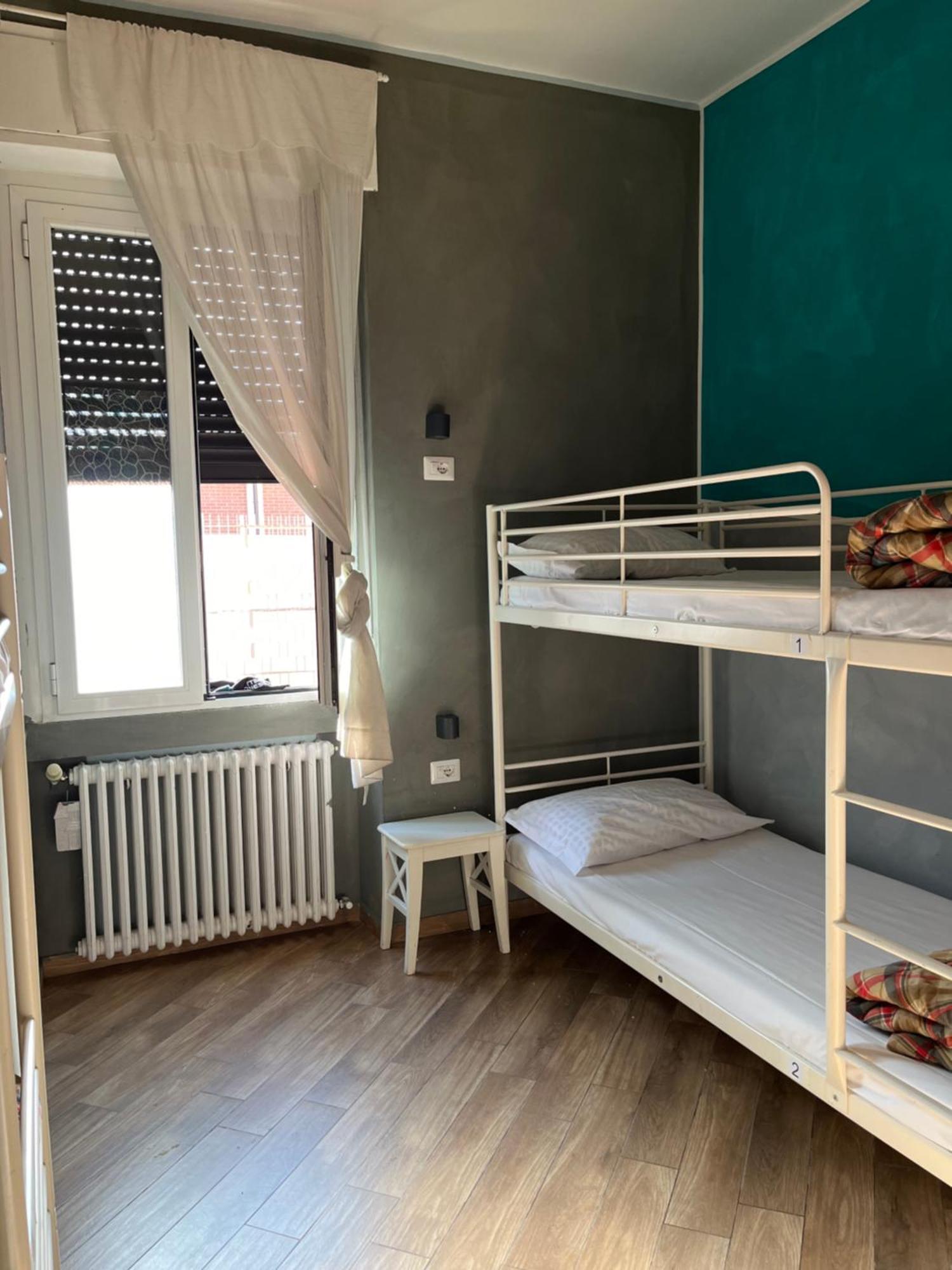 Hostel Gloria