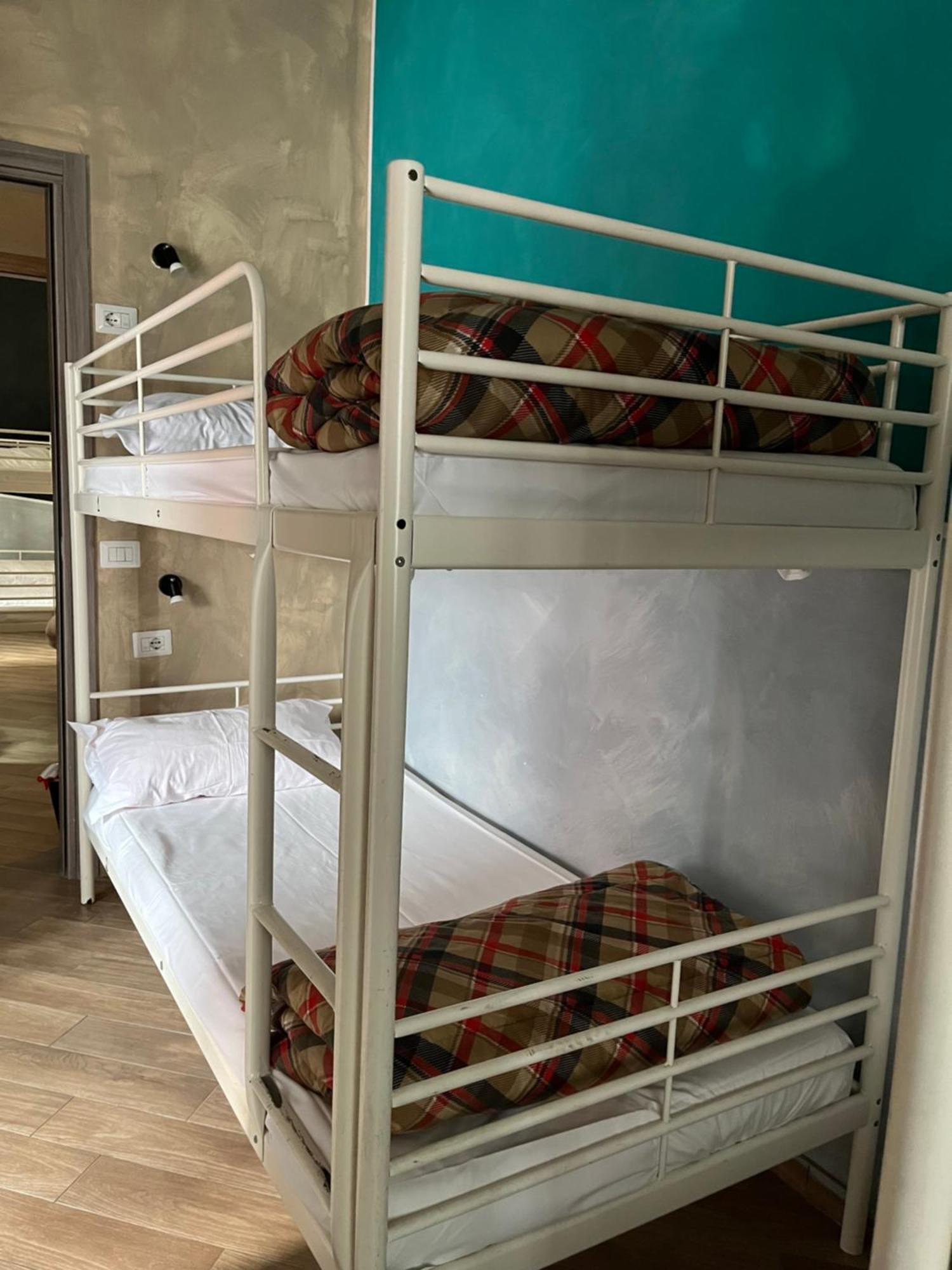 Gloria Hostel Mailand