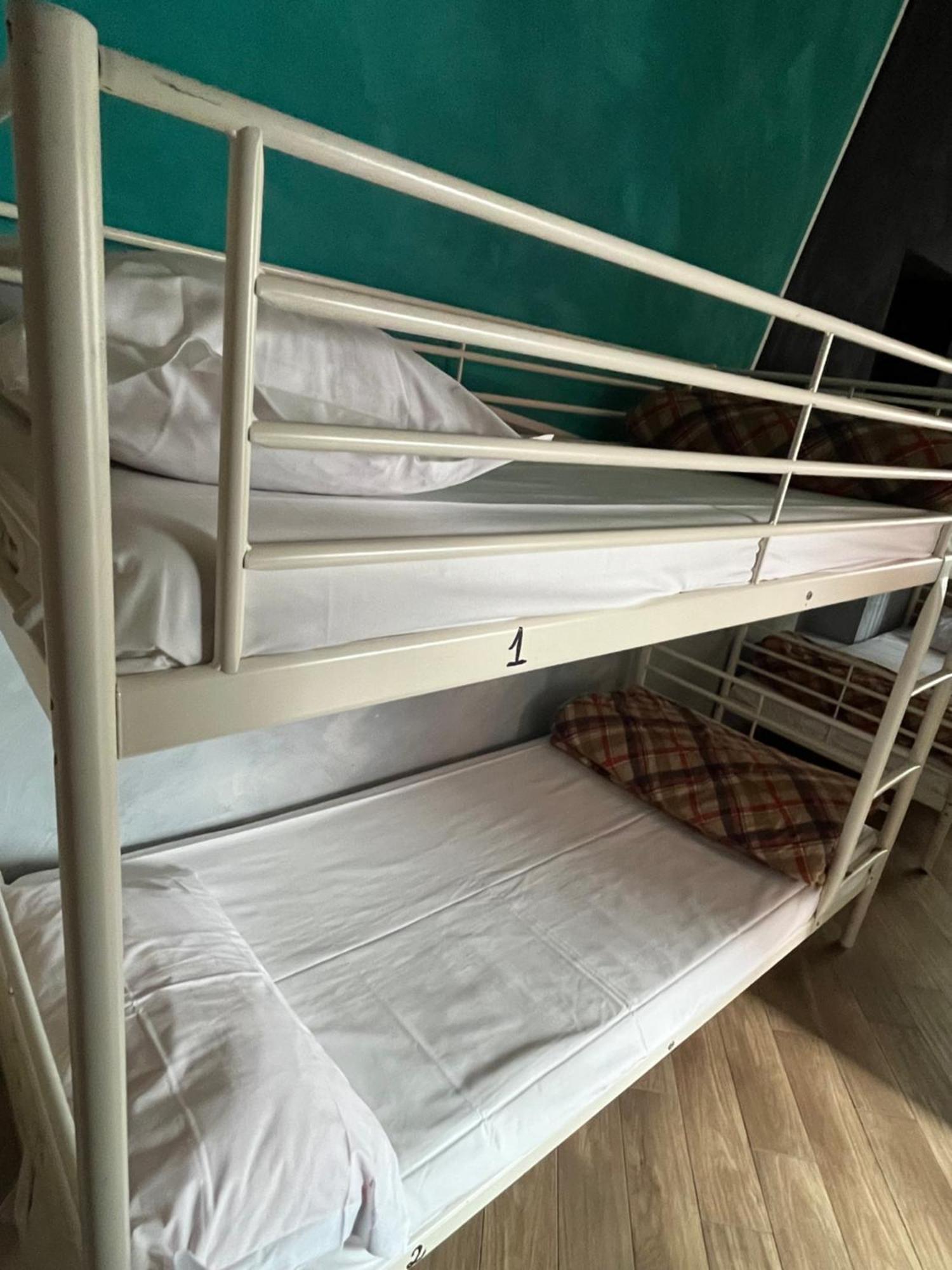 Gloria Hostel Mailand