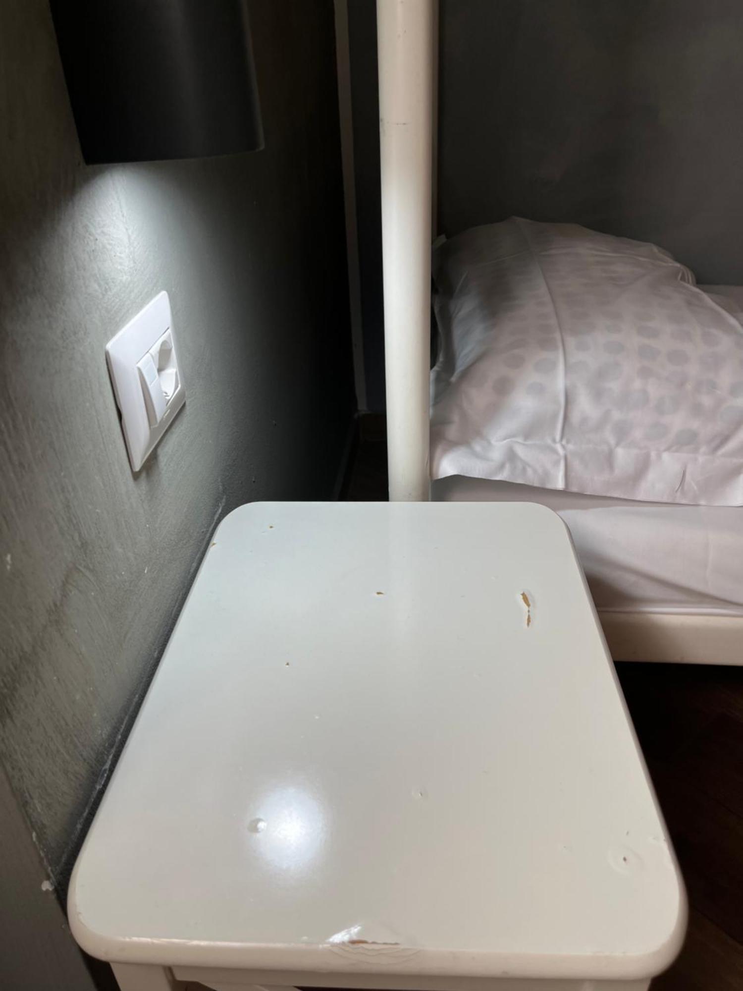 Gloria Hostel Mailand