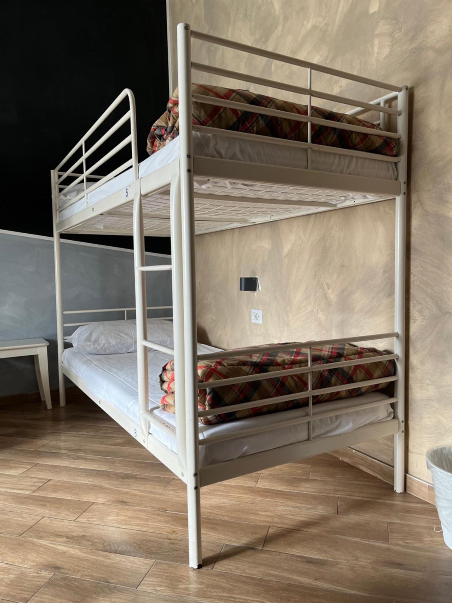 Hostel Gloria
