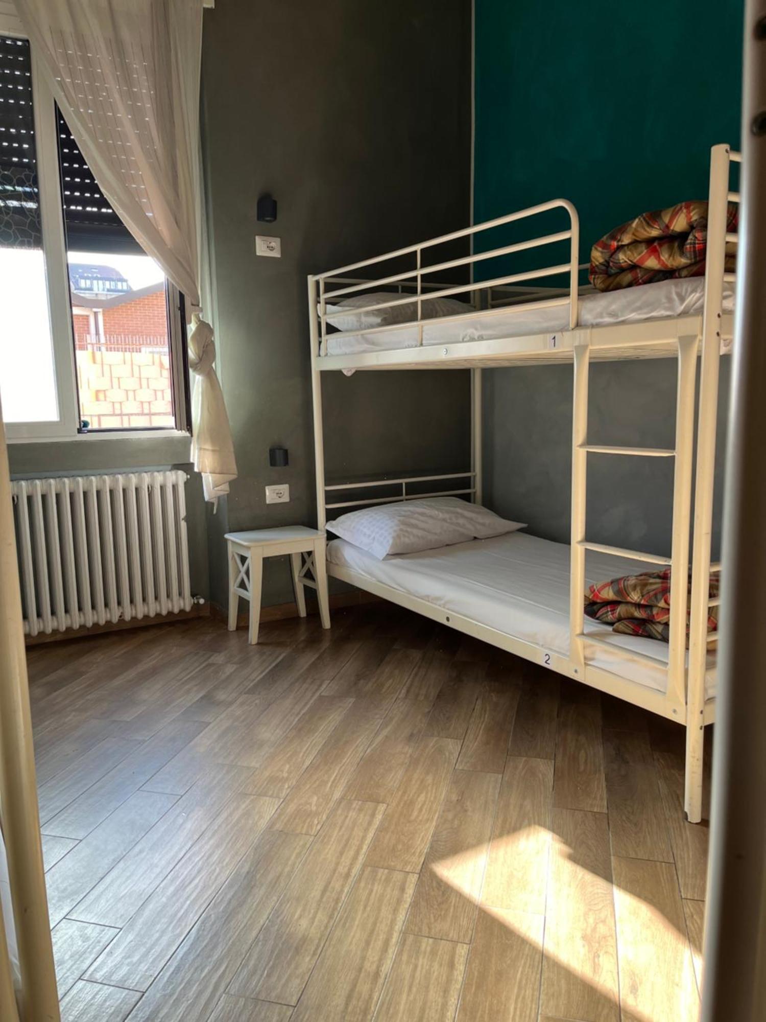 Gloria Hostel Mailand