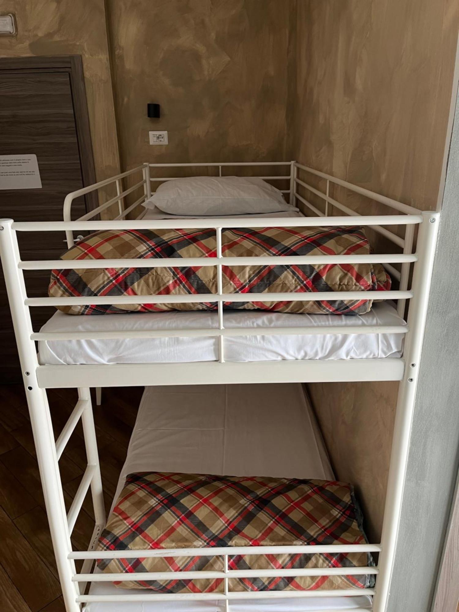 Gloria Hostel Mailand