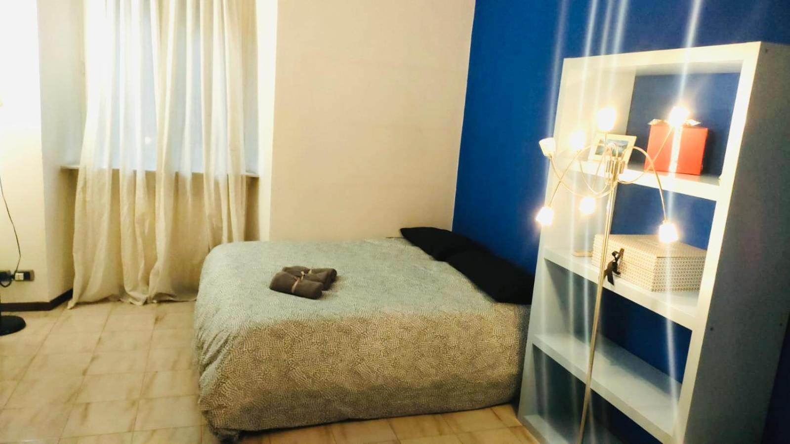 Apartment Navigli Wonferful And Big In The Center *