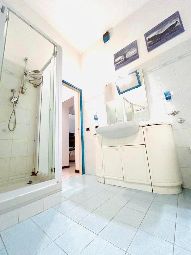 Navigli Wonferful And Big In The Center Apartment Mailand