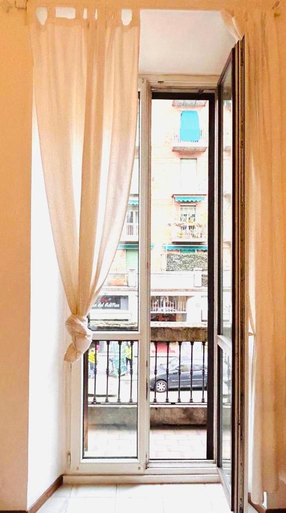 Apartment Navigli Wonferful And Big In The Center Mailand