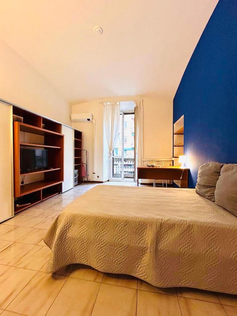 Navigli Wonferful And Big In The Center Apartment Mailand
