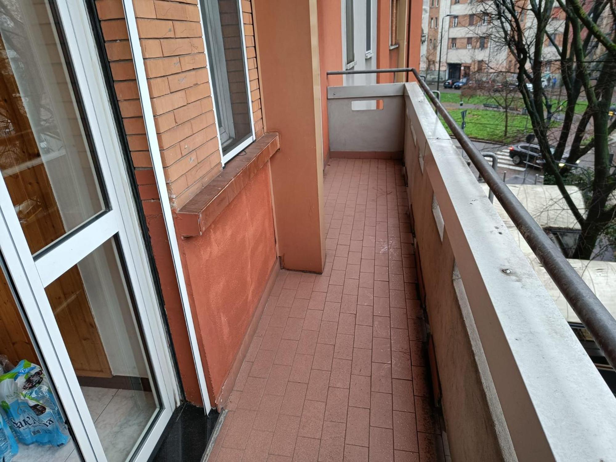 Apartamento Bilocale San Siro-fiera-city Life M5 Lilla Segesta *