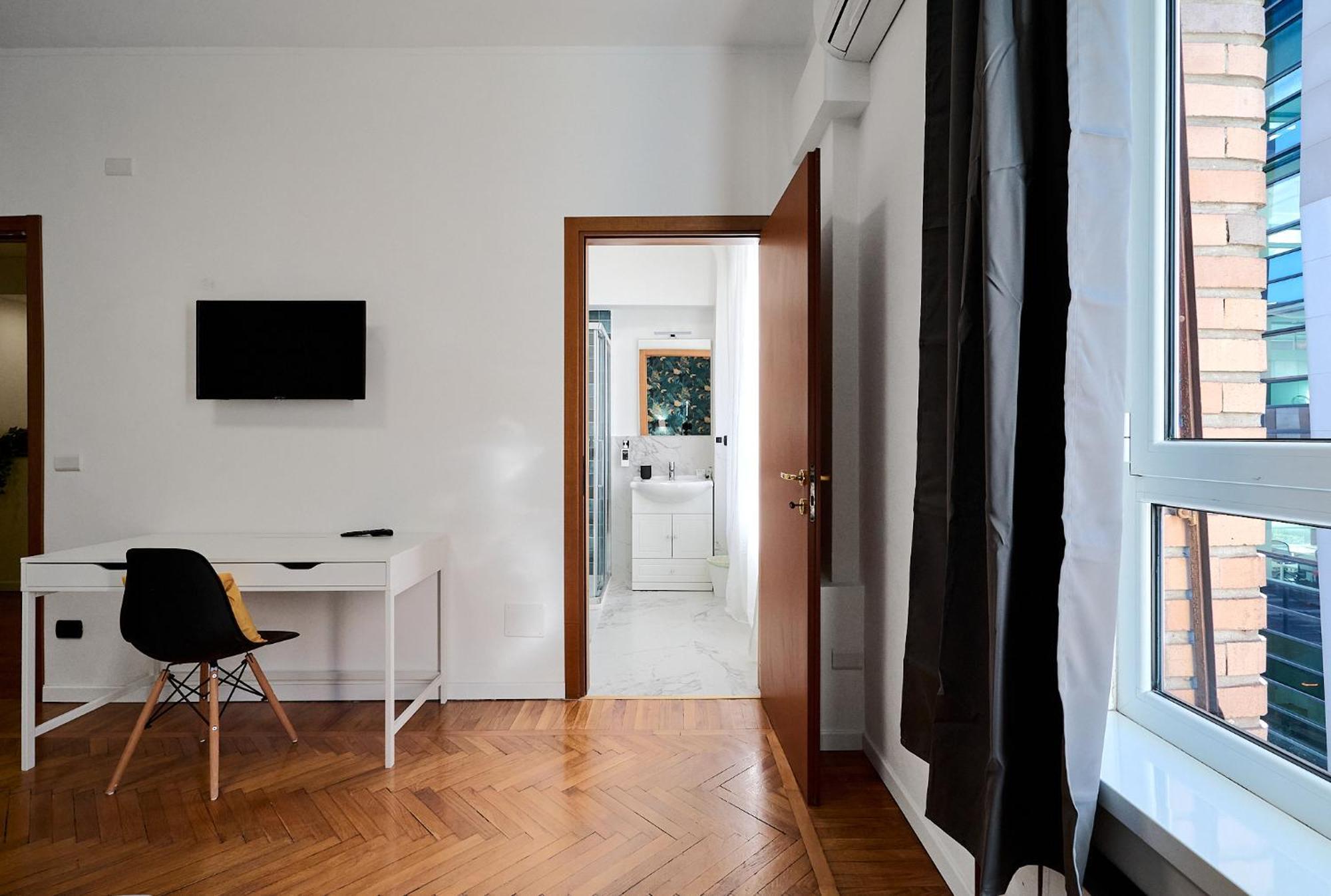 Apartment We - Filzi41 -
