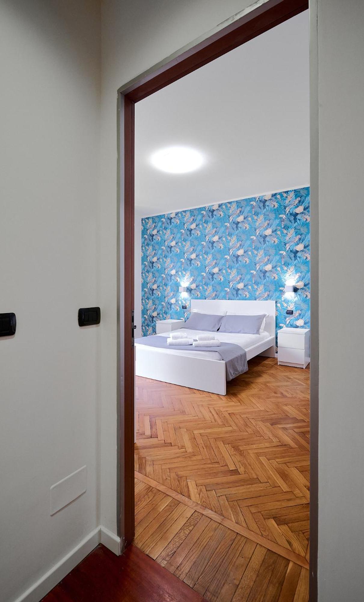 We - Filzi41 - Apartment Mailand
