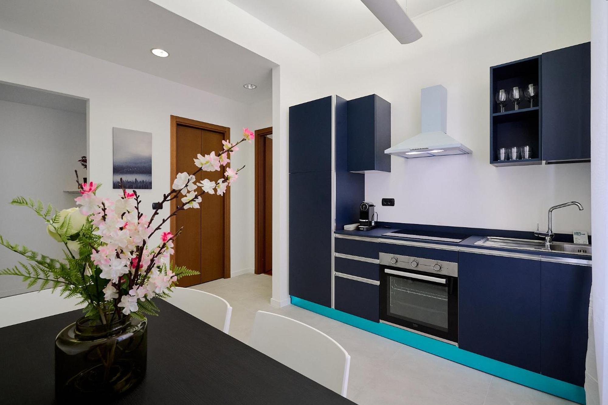 Apartamento We - Filzi41 - *