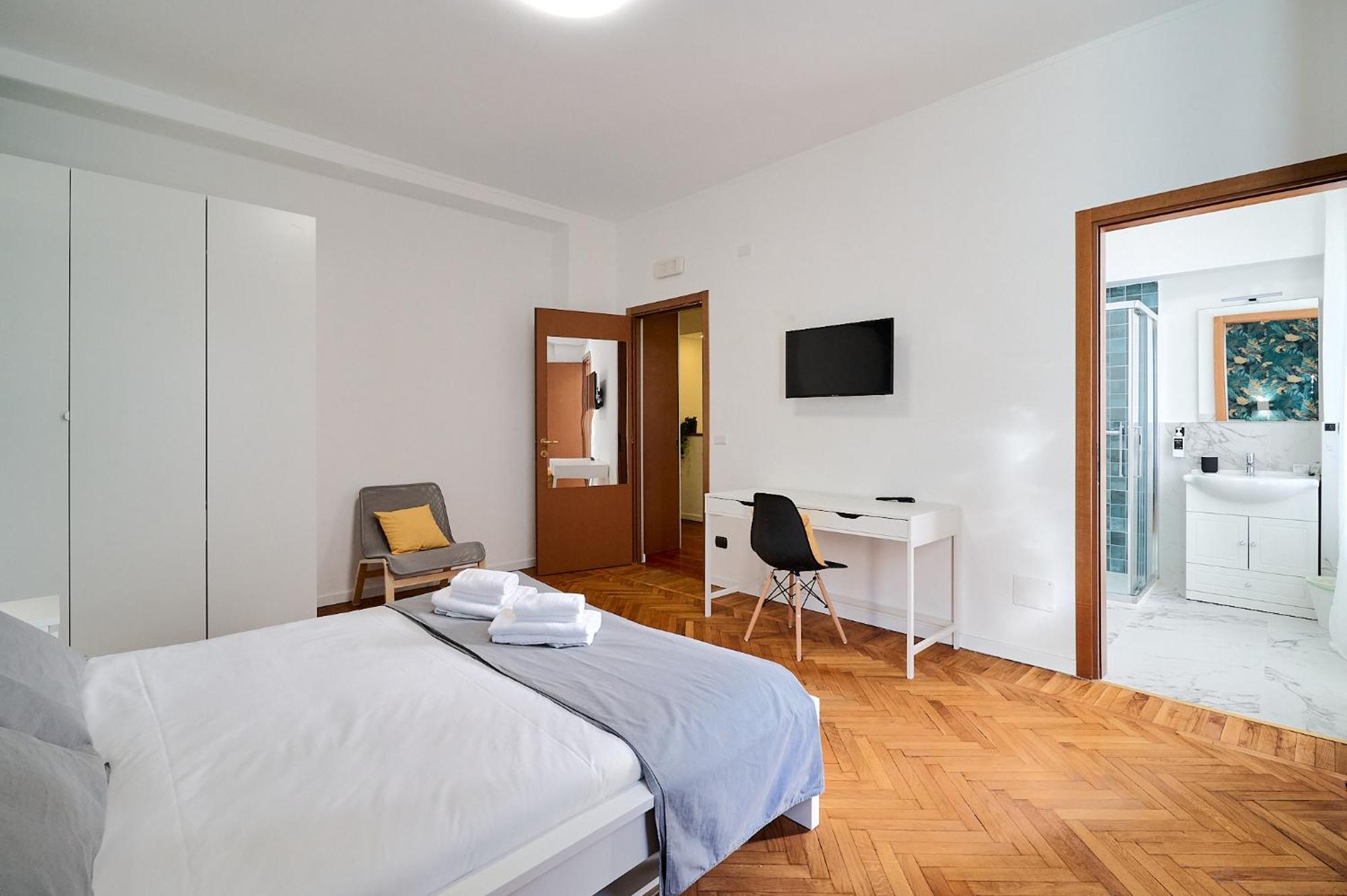 We - Filzi41 - Apartment Mailand