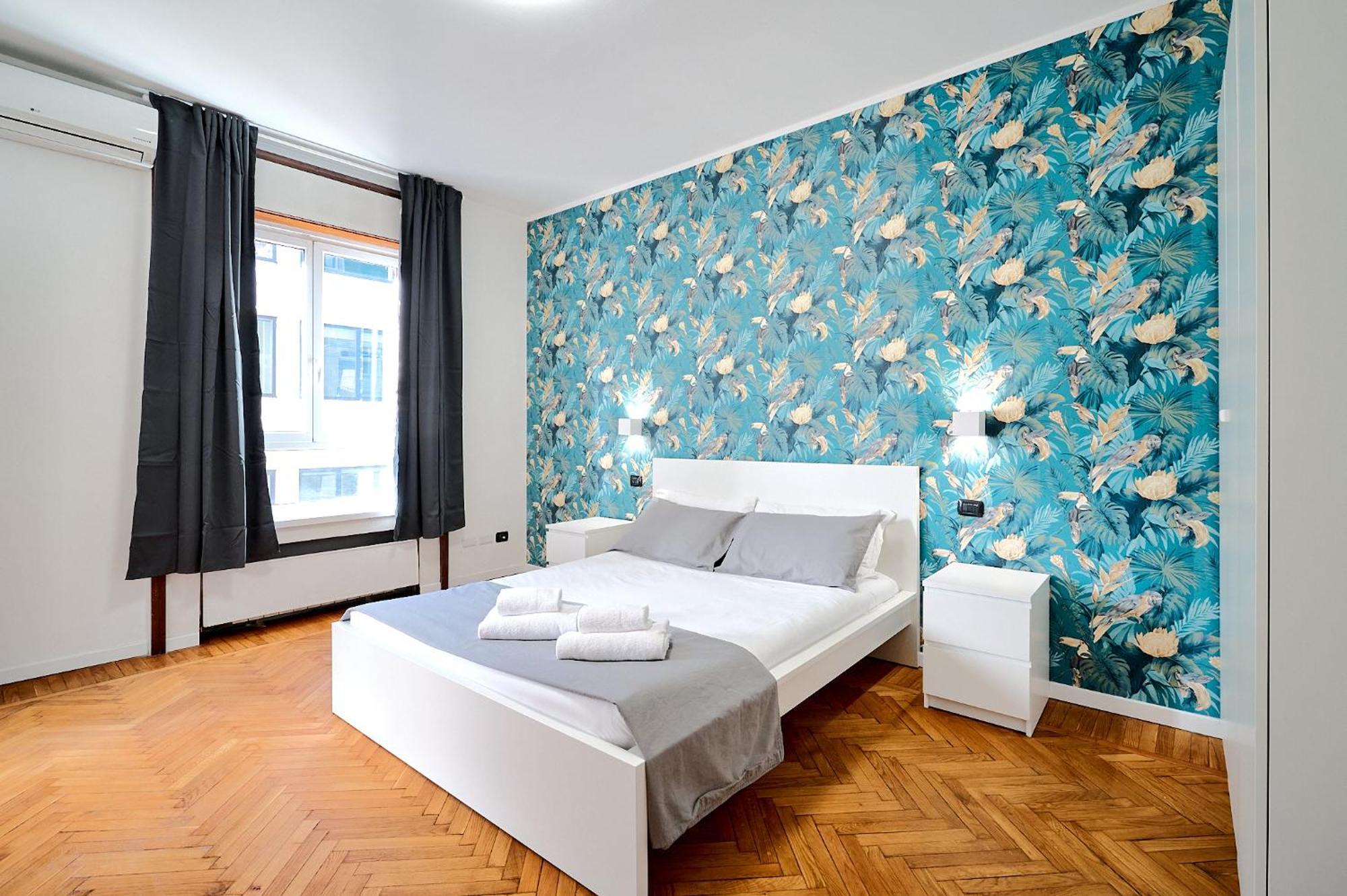 We - Filzi41 - Apartment *