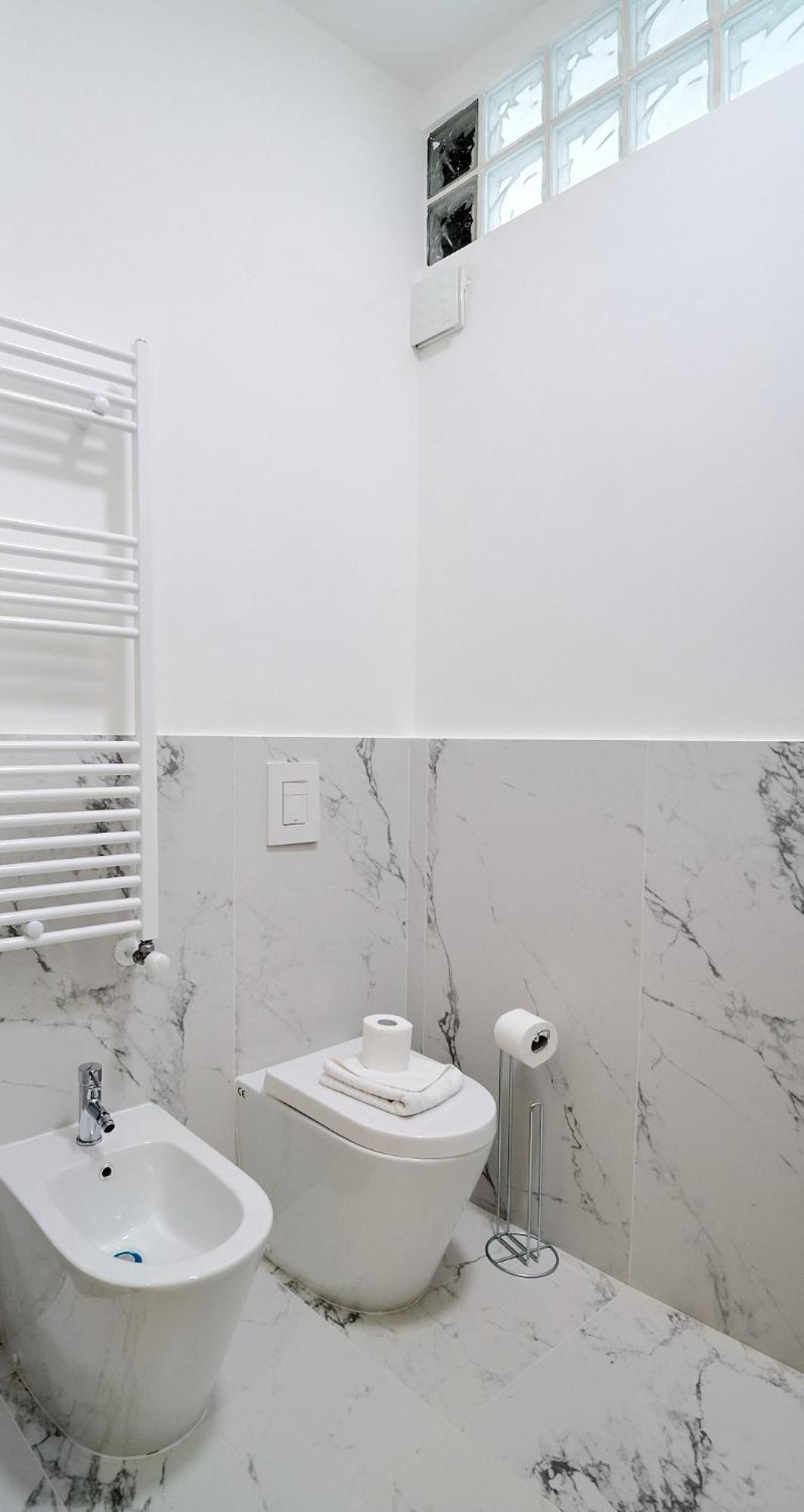 Apartamento We - Filzi41 - Milão