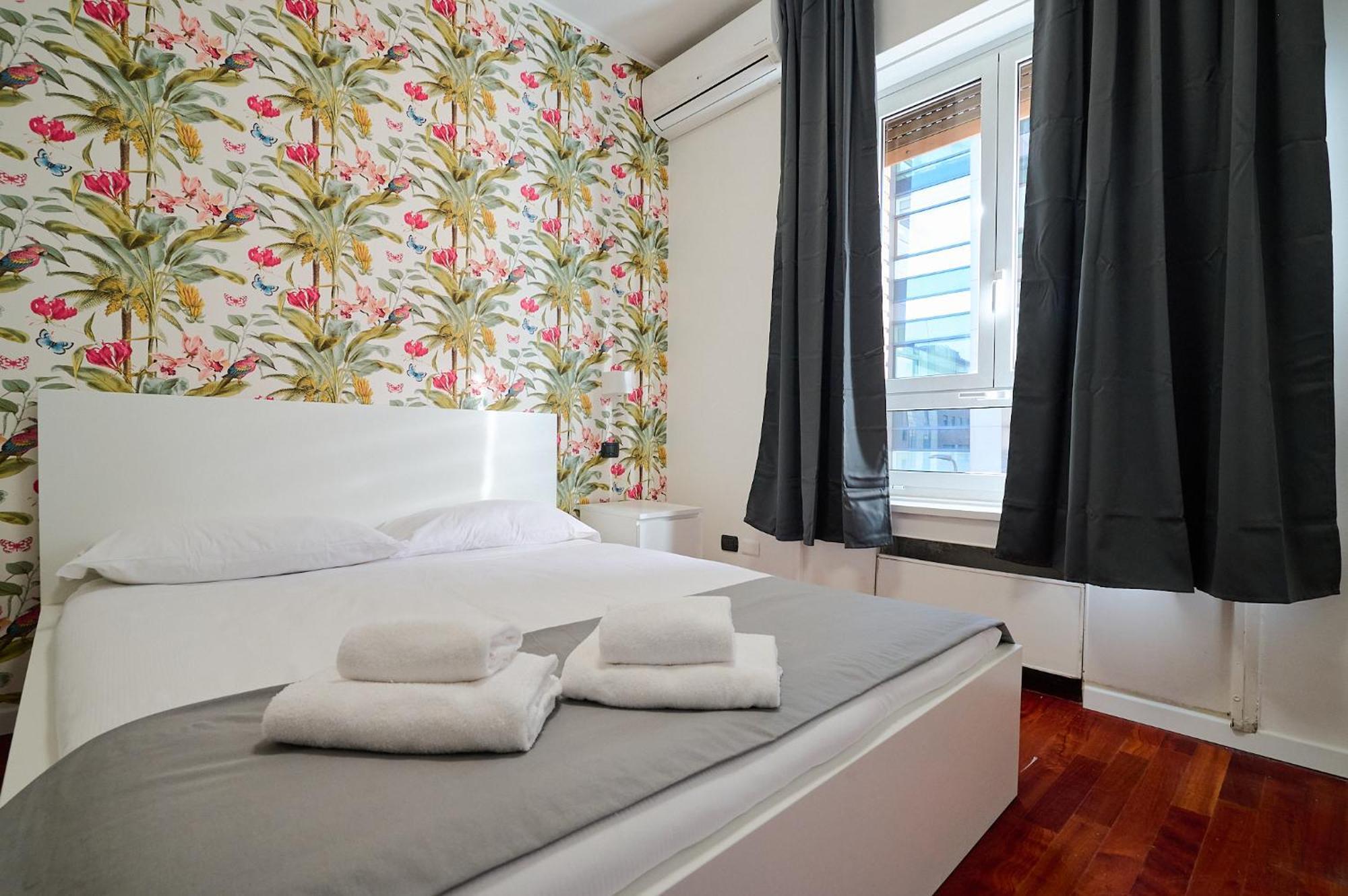Apartamento We - Filzi41 - Milão