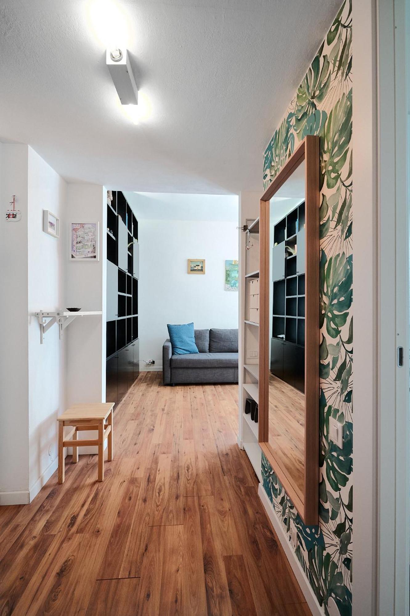 We - Casa Martini, * Milan