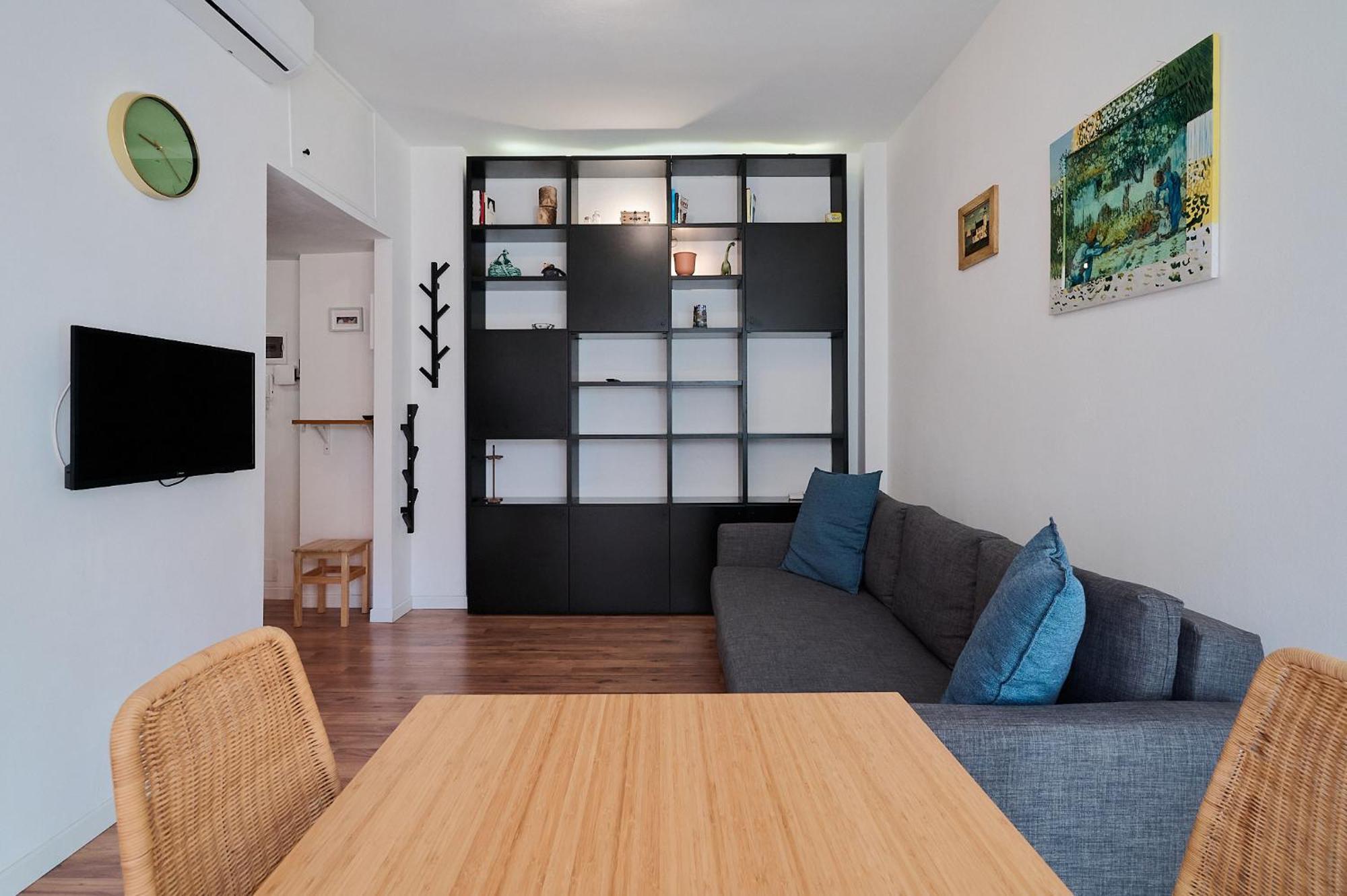 We - Casa Martini, Apartment