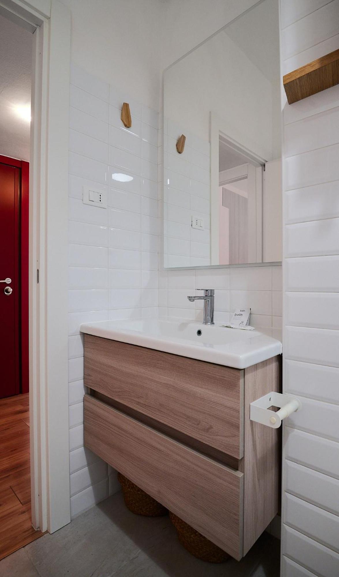 We - Casa Martini, Apartment Milan