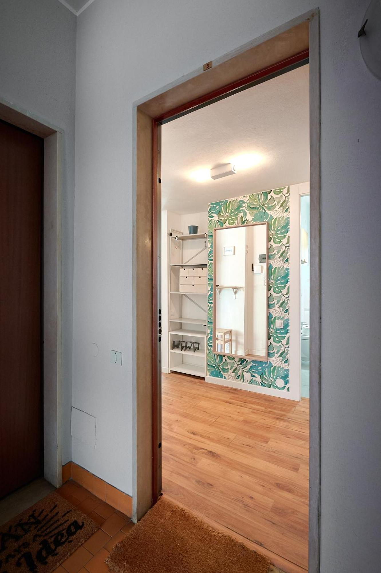Apartment We - Casa Martini, Milan