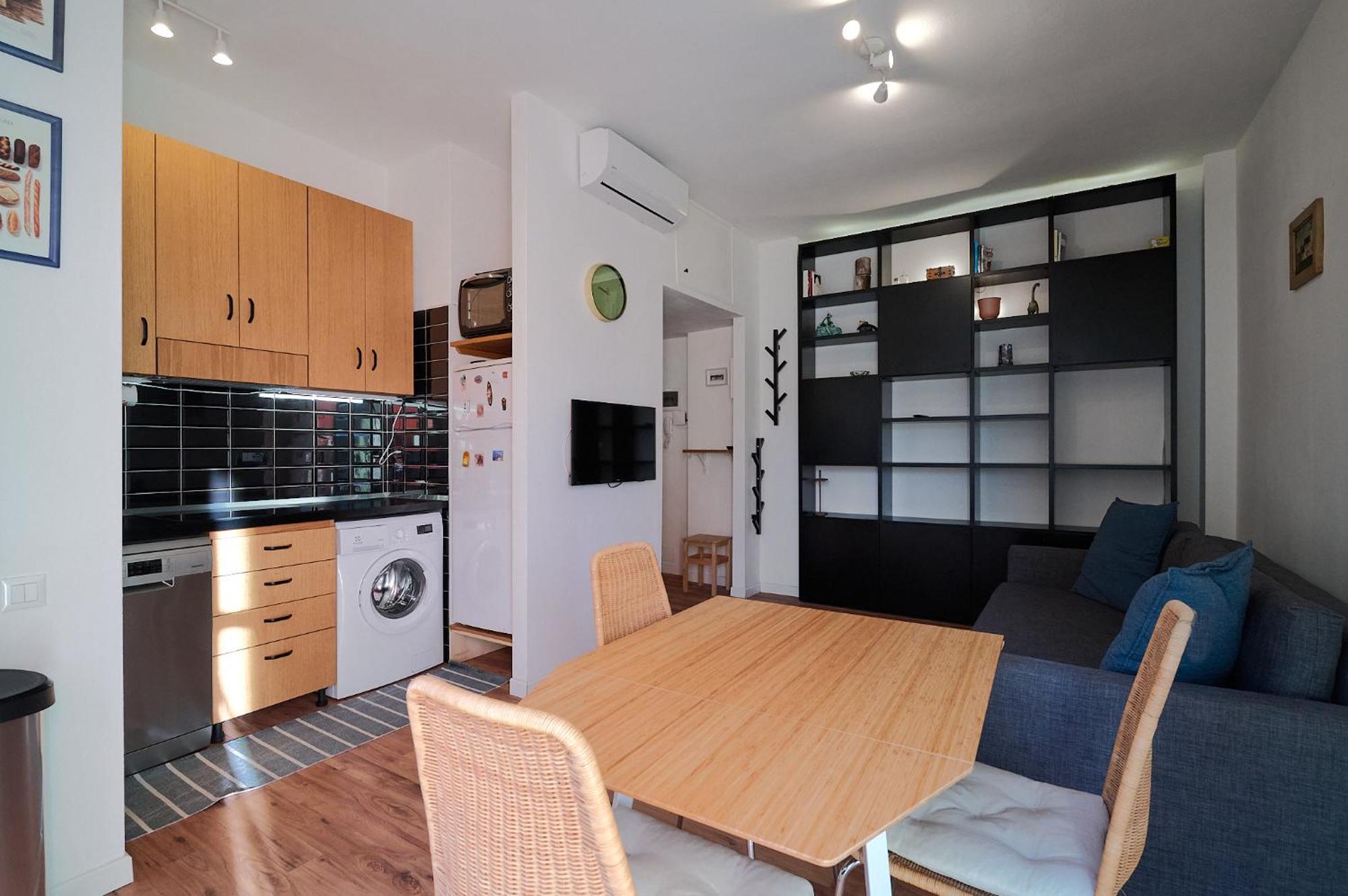 We - Casa Martini, Milan