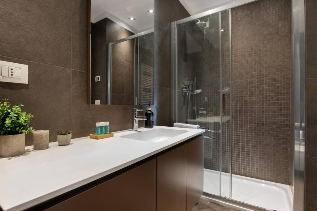 Apartment - Comfort Con Terrazza