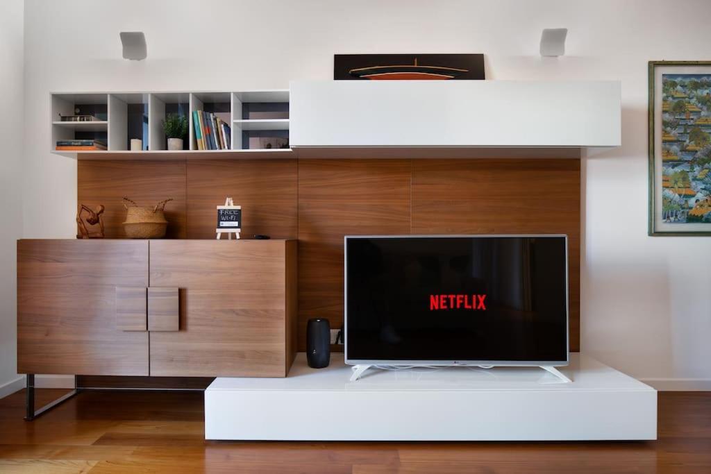 - Comfort Con Terrazza Milan